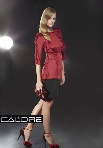 مجموعة Calore by SENTEZ — إطلالة 1