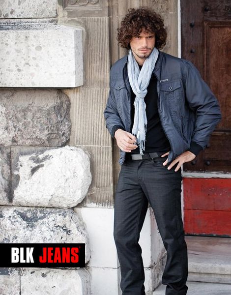 Colecția BLK Jeans GUC Textile Ltd. — ținuta 2