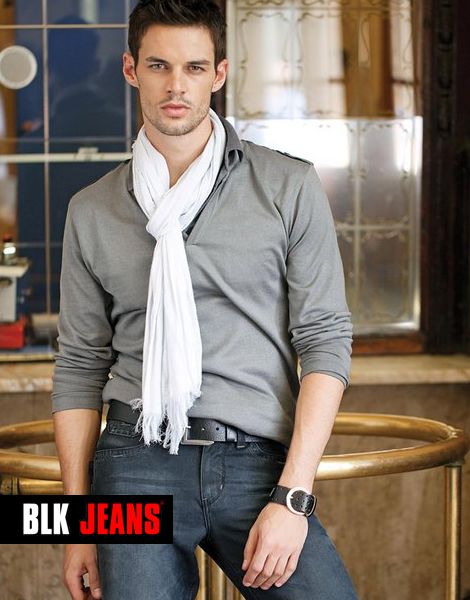 Colecția BLK Jeans GUC Textile Ltd. — ținuta 2