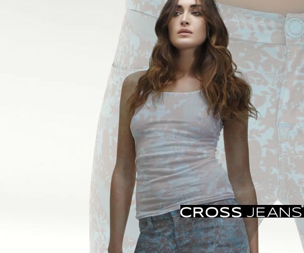 Cross Jeans collection