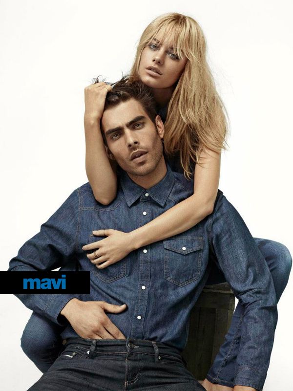 Mavi Jeans Denim Kitchen Fall/Winter koleksiyonu — görsel 1