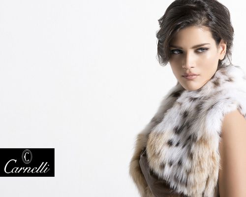 مجموعة Carnelli Leather