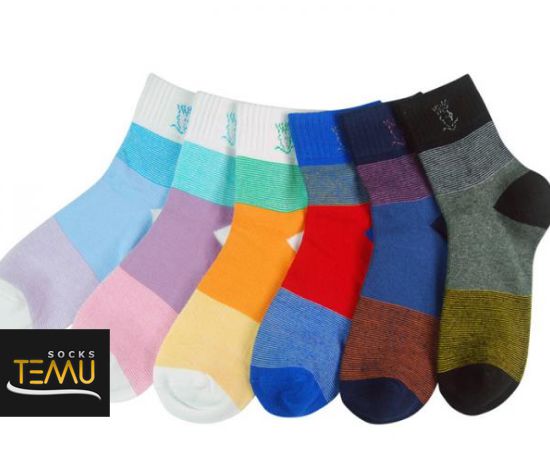 Tesa Socks Ltd. koleksiyonu — görsel 2