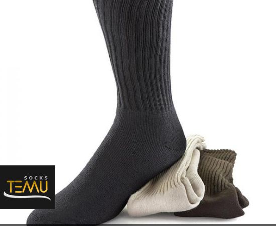 Tesa Socks Ltd. koleksiyonu — görsel 3