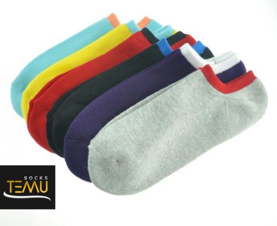 Tesa Socks Ltd. koleksiyonu — görsel 1