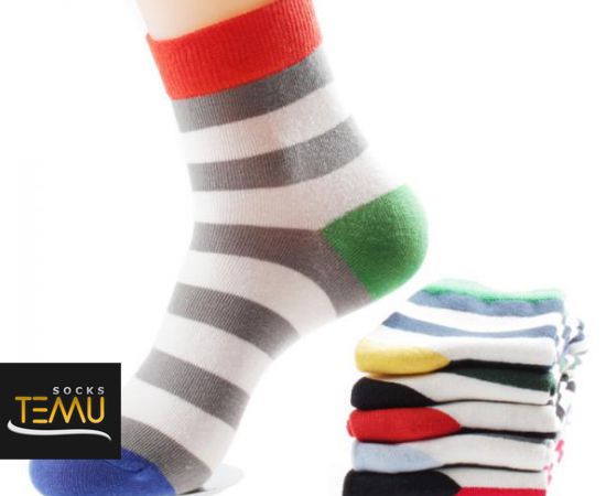 Tesa Socks Ltd. koleksiyonu — görsel 2