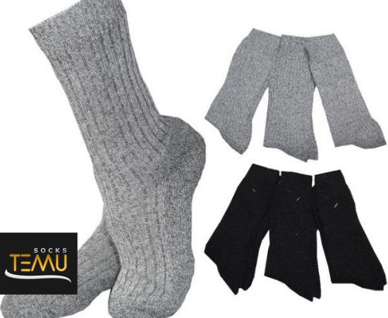 Tesa Socks Ltd. koleksiyonu — görsel 3