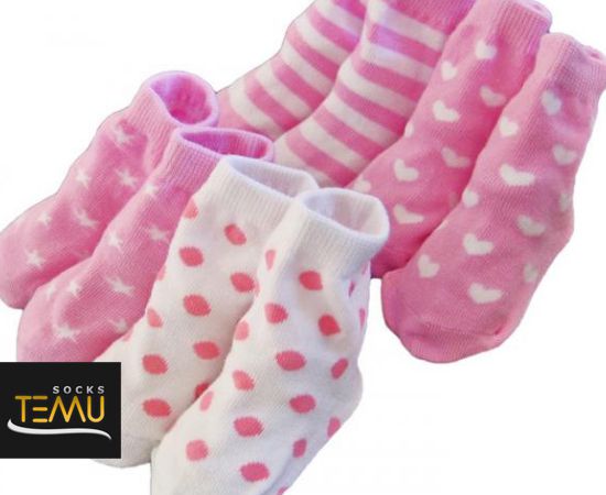 Tesa Socks Ltd. koleksiyonu — görsel 1