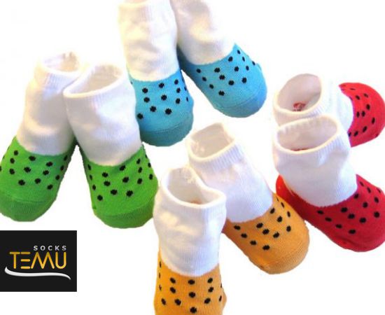 Tesa Socks Ltd. koleksiyonu — görsel 2