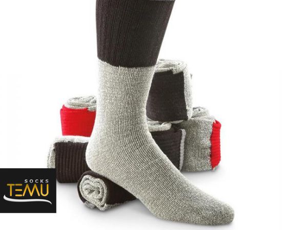Tesa Socks Ltd. koleksiyonu — görsel 3