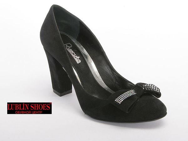 Kolekcija Lublin Shoes — izgled 3