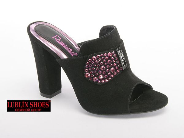 Kolekcija Lublin Shoes — izgled 1