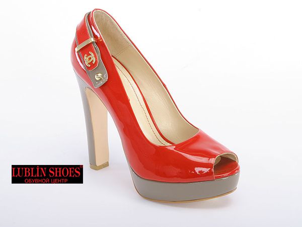 Lublin Shoes collection