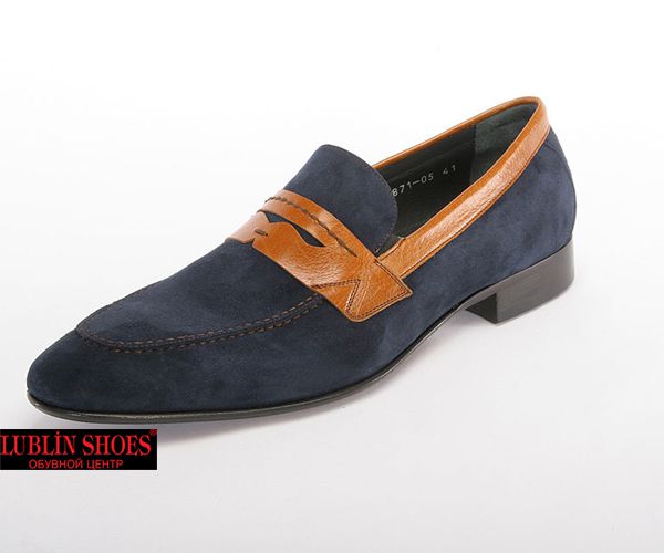 Lublin Shoes 2012 collection — look 3