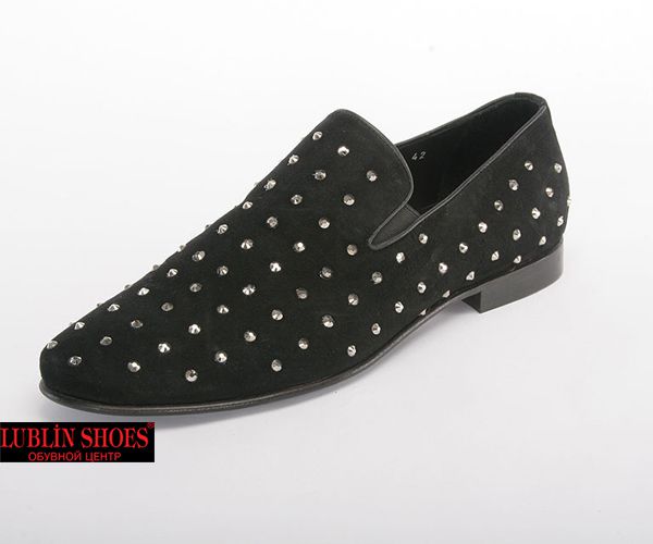 Lublin Shoes 2012 collection — look 2