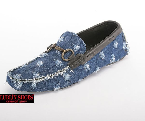 Lublin Shoes 2012 collection — look 1