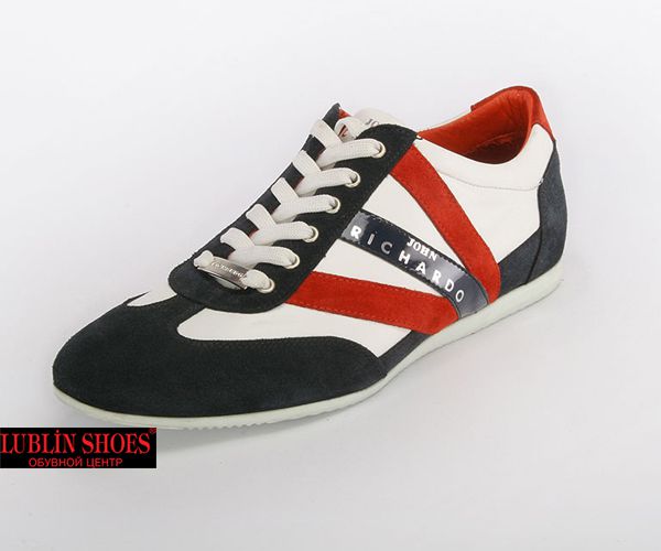 Lublin Shoes 2012 collection — look 2