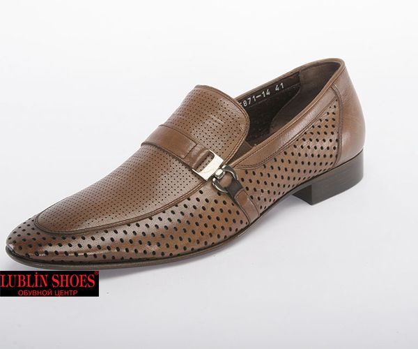 Lublin Shoes 2012 collection — look 2
