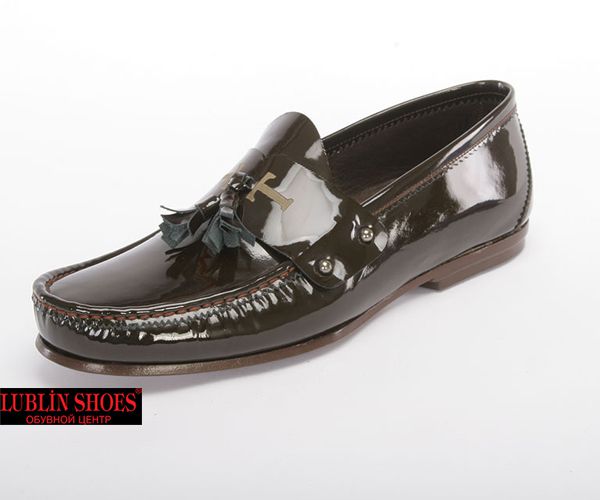 Lublin Shoes collection