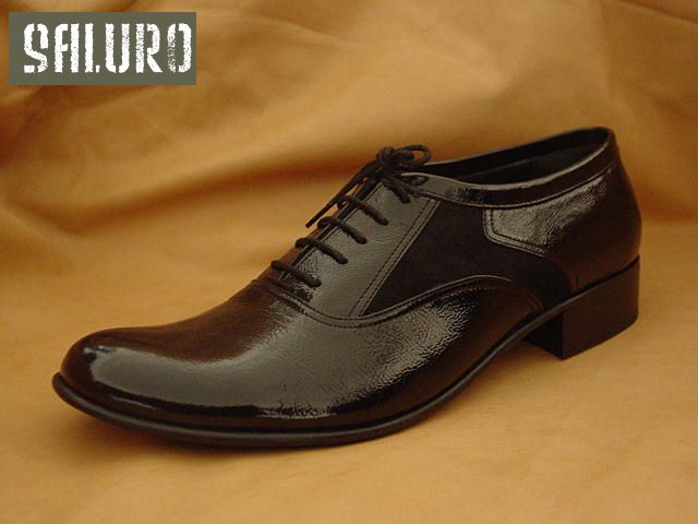 Colecția Saluro Shoes
