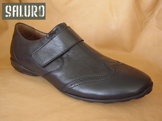 Saluro Shoes 2012 collection — look 2