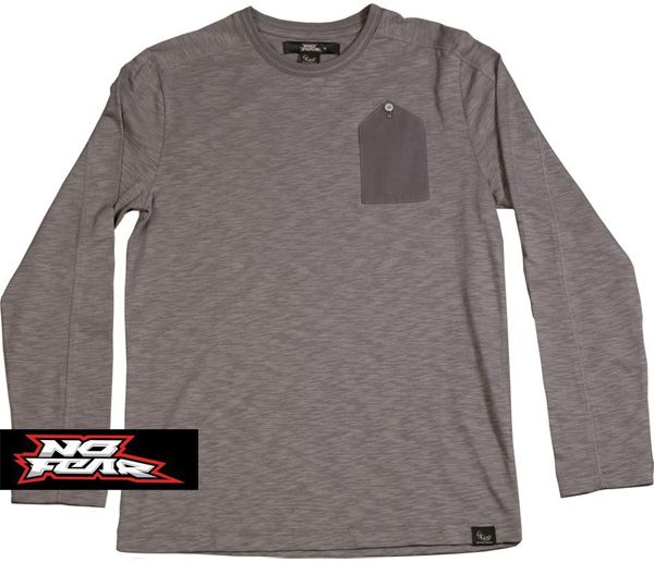 NO Fear Sportswear 2013 collection — look 2