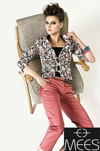Bagiroglu Textile - Mees koleksiyonu — görsel 2