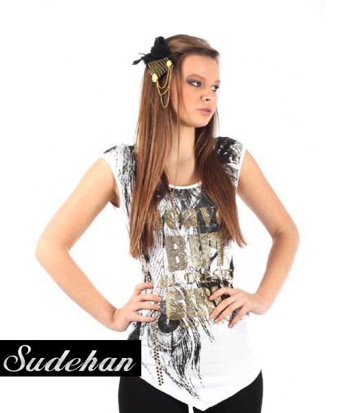 مجموعة Sudehan Textile — إطلالة 3