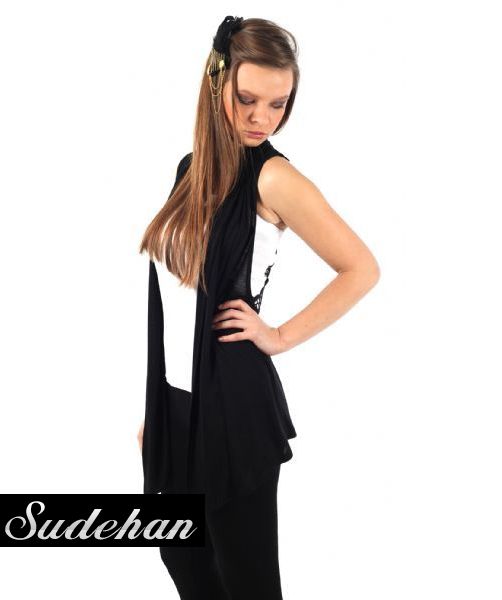 مجموعة Sudehan Textile — إطلالة 2