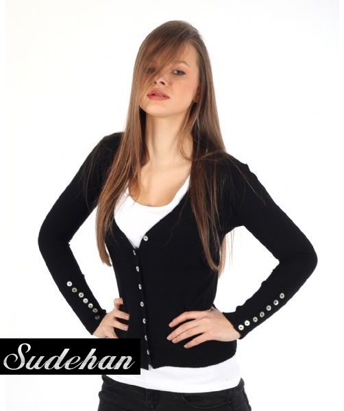 مجموعة Sudehan Textile — إطلالة 1