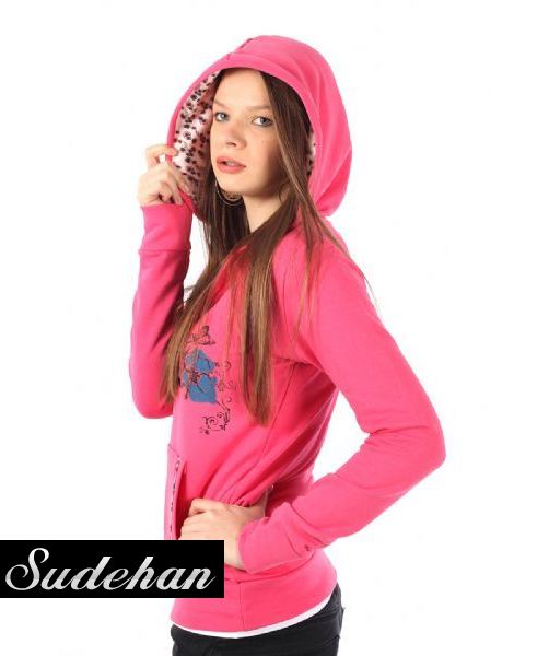 مجموعة Sudehan Textile — إطلالة 1