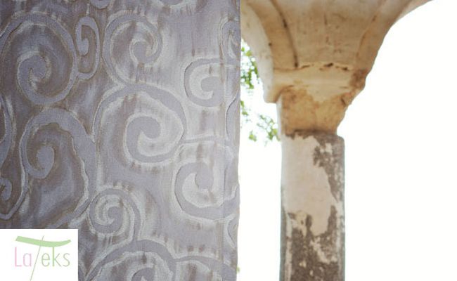 مجموعة La-teks Lale Furnishings and Home Textile — إطلالة 3