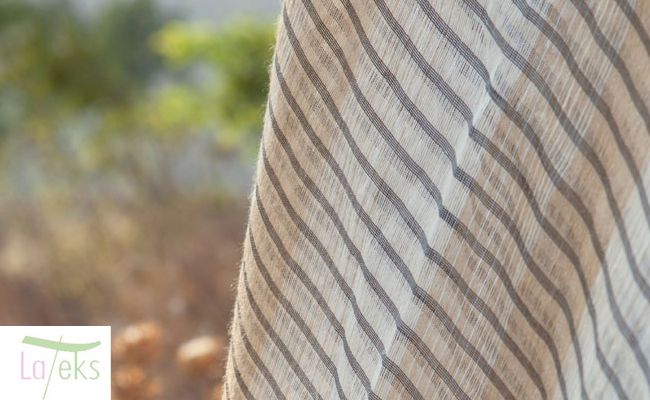 مجموعة La-teks Lale Furnishings and Home Textile — إطلالة 1