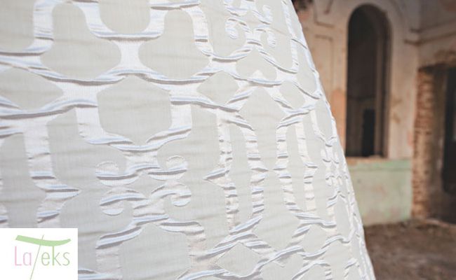 مجموعة La-teks Lale Furnishings and Home Textile — إطلالة 2