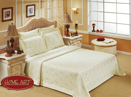 Home ART Kocpa Textile Ltd. 2013 collection — look 3
