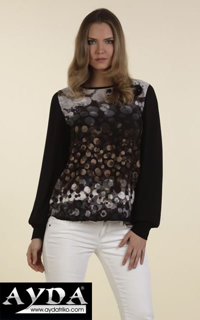 Uyar Ayda collection