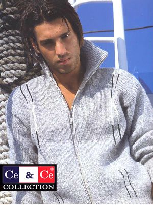 Ce-ce Knitwear Textile Ltd. koleksiyonu