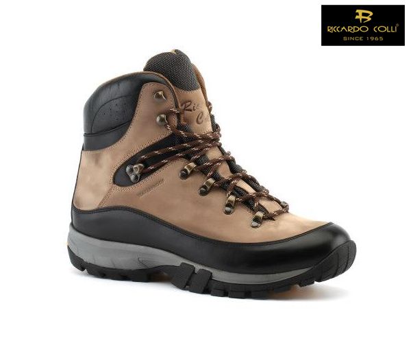 Riccardo Colli by Eser Shoes koleksiyonu