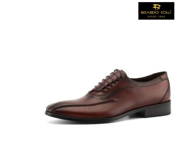 Riccardo Colli by Eser Shoes 2014 collection — look 2