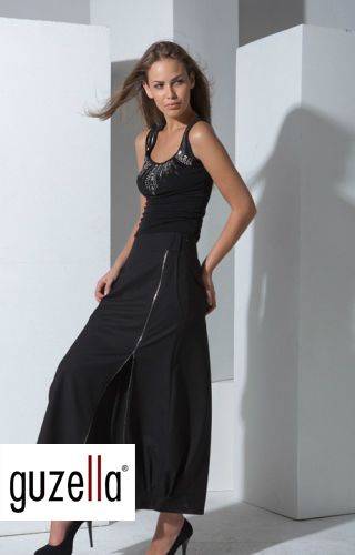 Collection Guzella by GUZELLER TEXTILE INC. — look 3