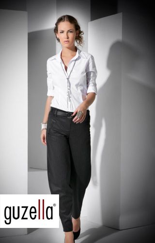 Collection Guzella by GUZELLER TEXTILE INC. — look 3