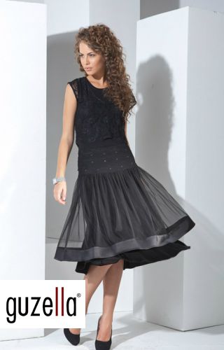 Collection Guzella by GUZELLER TEXTILE INC. — look 3