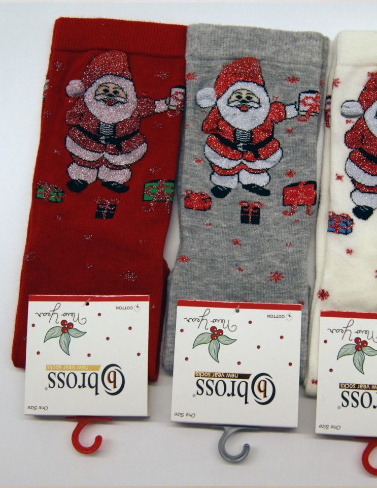 Bross Socks 2013 collection — look 2