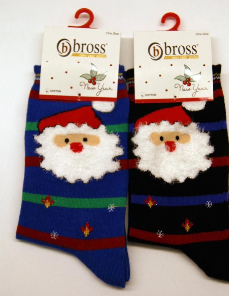 Bross Socks koleksiyonu — görsel 2