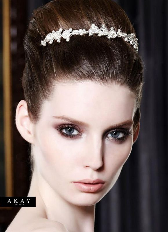 Колекция Akay Wedding Dresses — визия 3