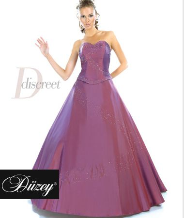 Duzey Wedding Dresses koleksiyonu — görsel 2