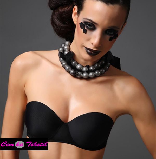 Collection Cemka Textile — look 2