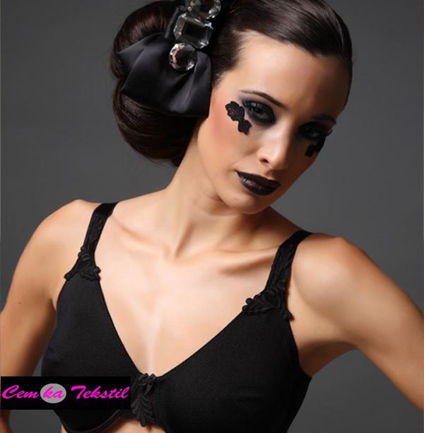 Collection Cemka Textile — look 3