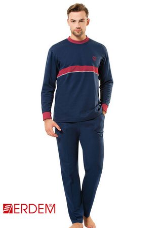 مجموعة Erdem Underwear and Sleepwear — إطلالة 2