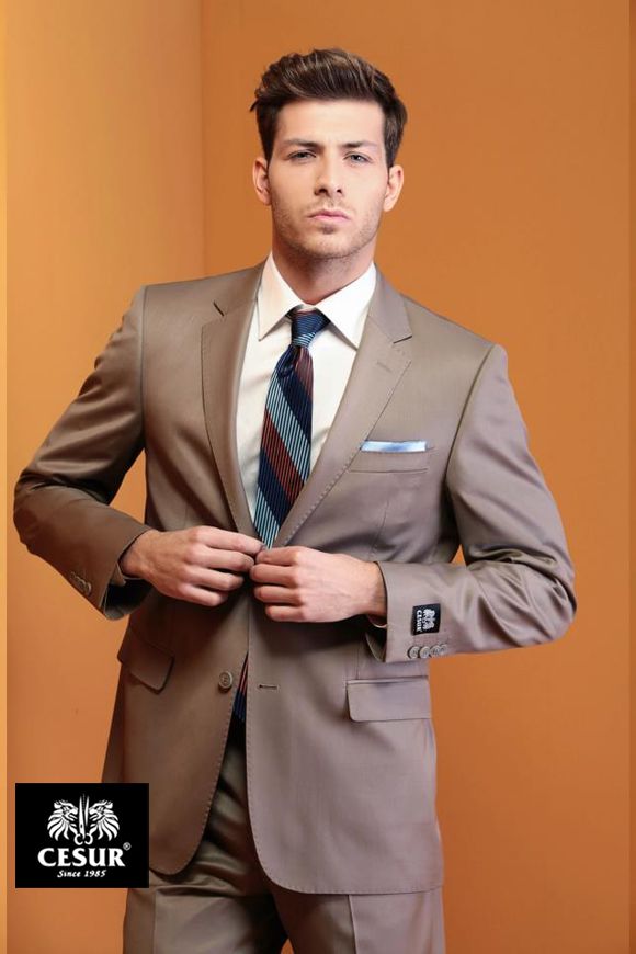 Коллекция Cesur Textile — образ 3